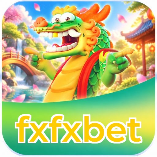 fxfxbet Apostas Esportivas Logo