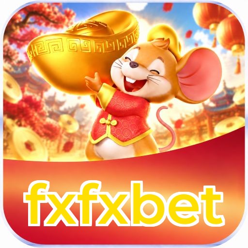 fxfxbet Instalar Logo 2