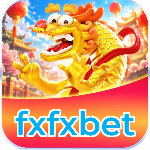 fxfxbet APP Mobile - Android & iOS