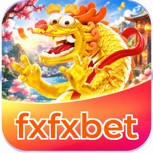 fxfxbet Instalar Logo 3