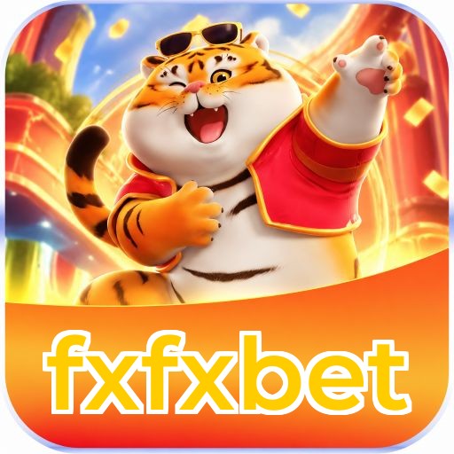fxfxbet Logo 2