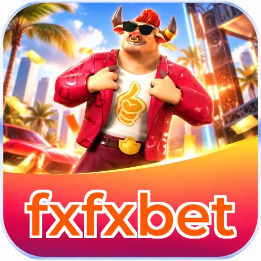 fxfxbet Logo