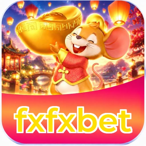 fxfxbet Logo