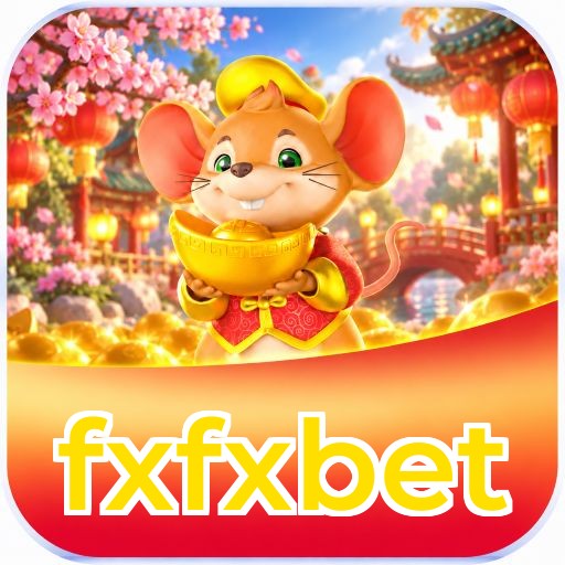 fxfxbet Instalar Logo 1