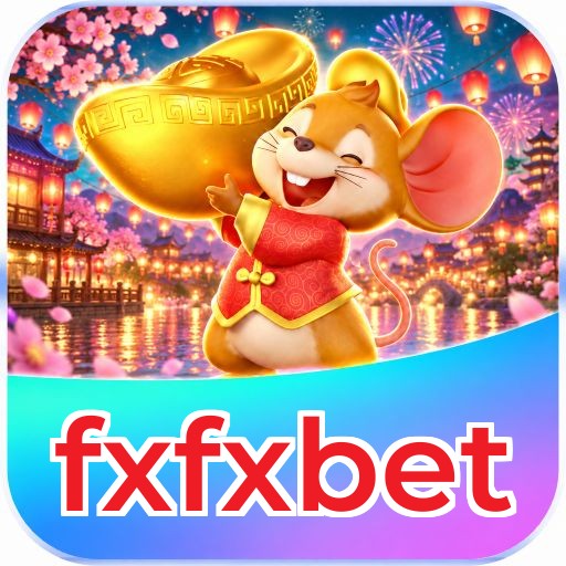 fxfxbet Logo 3