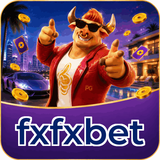 fxfxbet
