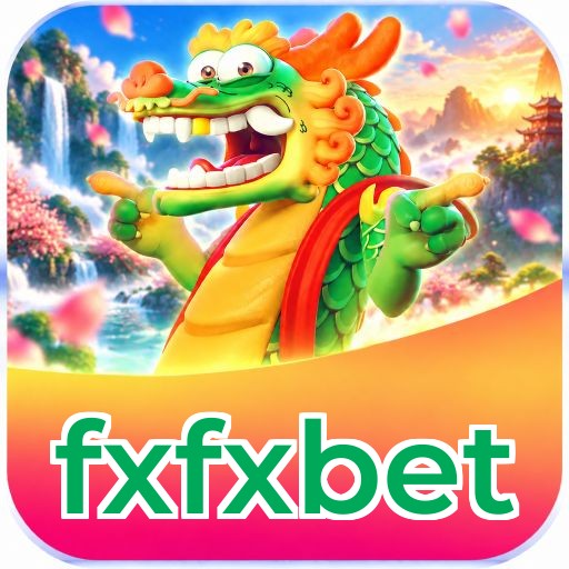 fxfxbet Logo 1