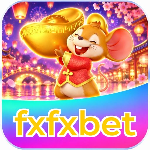 fxfxbet Bônus R$ 5.000 Logo