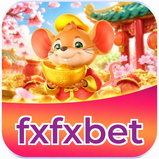 fxfxbet Logo