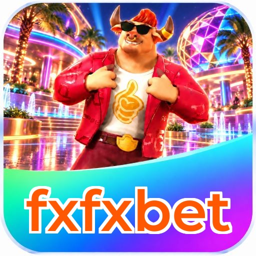 fxfxbet Logo