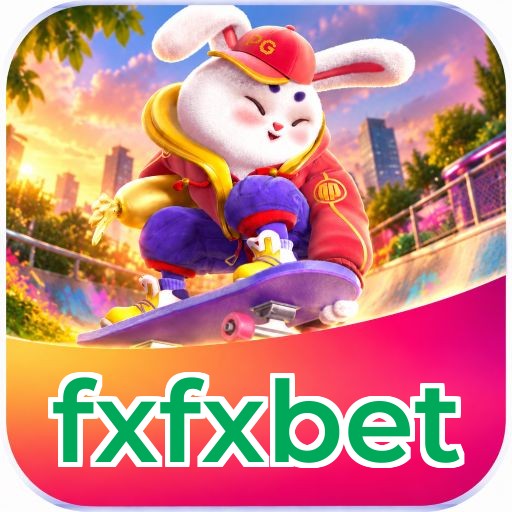 fxfxbet Logo
