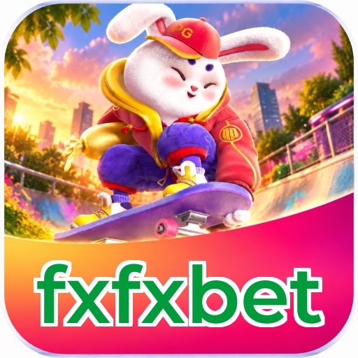 fxfxbet Logo