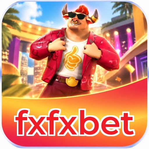fxfxbet Logo