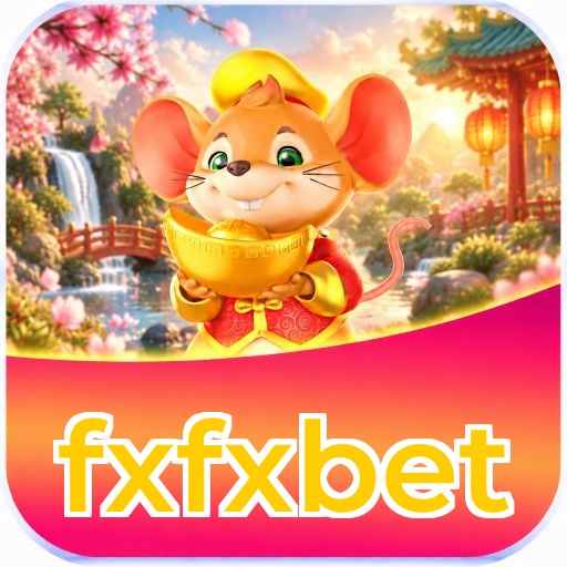 fxfxbet Segurança Logo 3