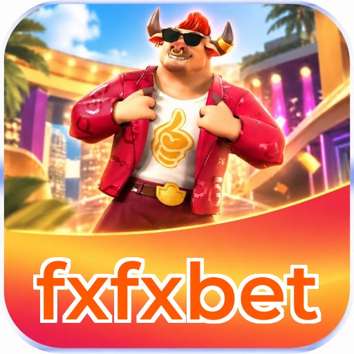 fxfxbet Logo