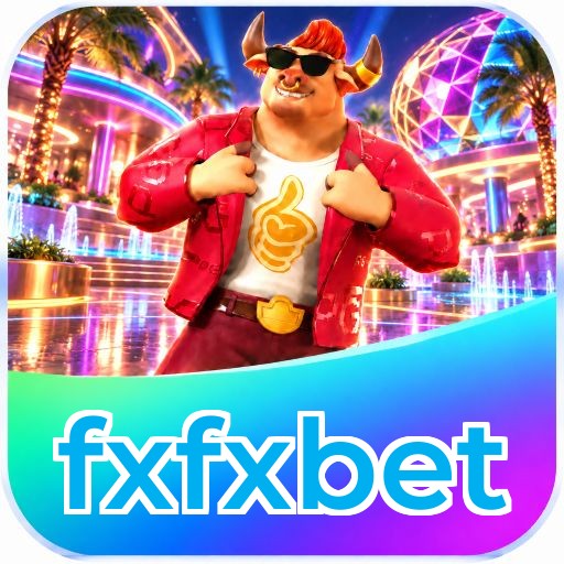 fxfxbet Logo