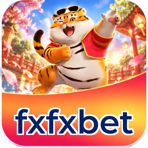 fxfxbet Logo