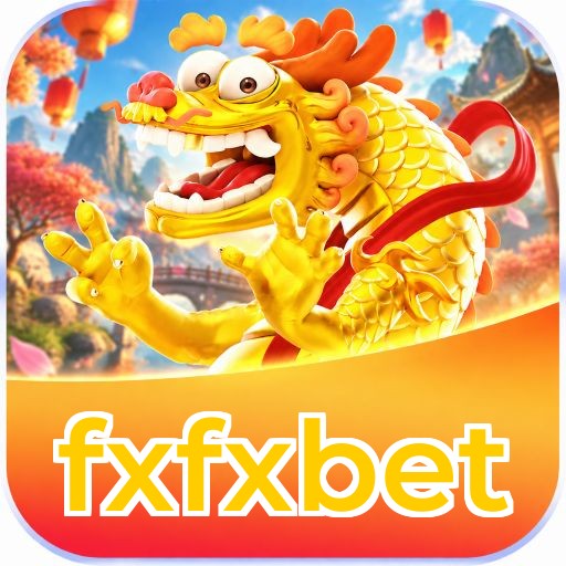 fxfxbet Logo