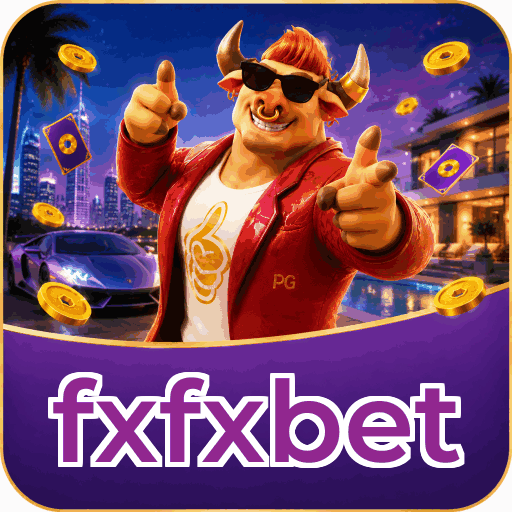 Pacote Completo do App fxfxbet