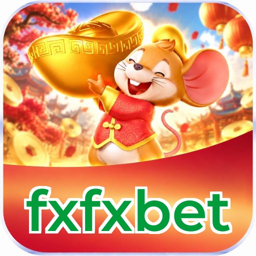 fxfxbet Logo