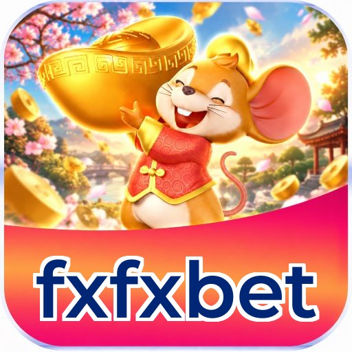 fxfxbet Logo