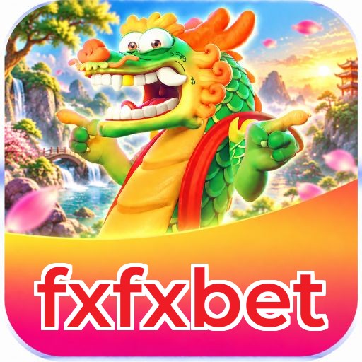 fxfxbet Logo