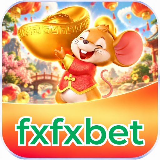 fxfxbet Logo