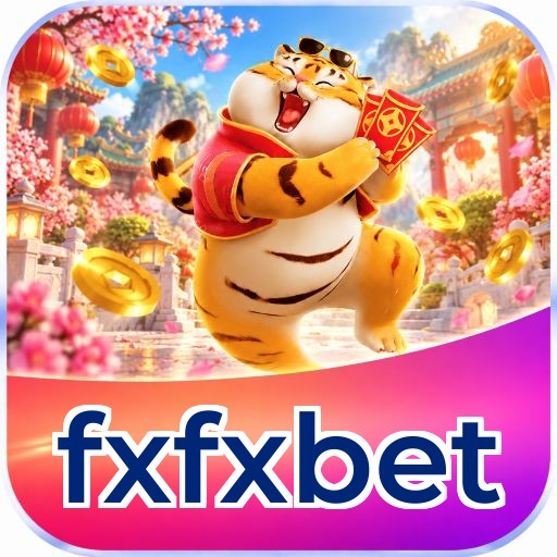 Fortune Tiger Logo 1