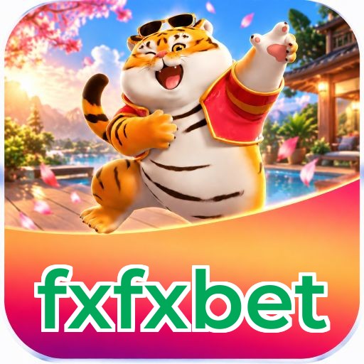 fxfxbet Segurança Logo 1
